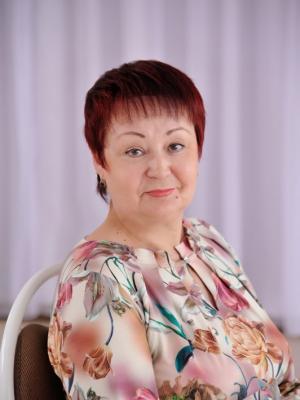 Заместитель заведующего по ВМР Панина Галина Николаевна Заместитель заведующего по ВМР Панина Галина Николаевна