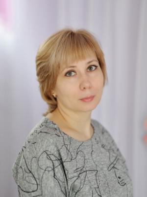 Заместитель заведующего по АХЧ Баландина Анна Анатольевна Заместитель заведующего по АХЧ Баландина Анна Анатольевна